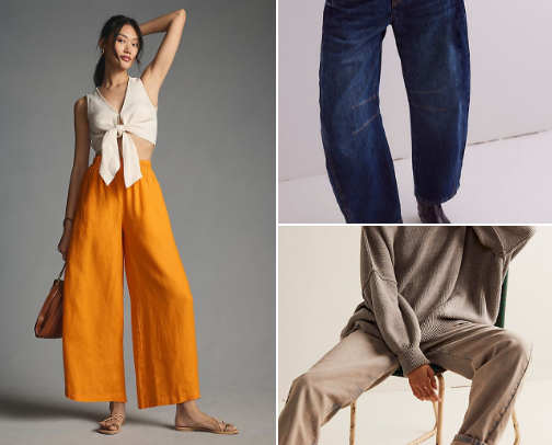 NUULY FAVS cover photo collage