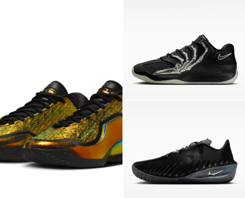 6 Best Nike Basketball Shoes 2026 cover photo collage