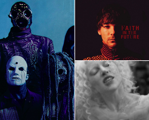 Artists I've seen in concert🥰🎤🎶 cover photo collage