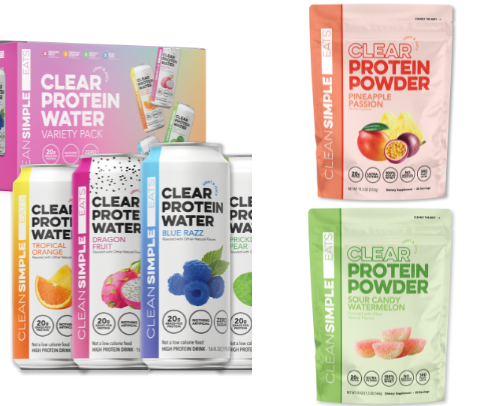 Gym Girlie Fitness/Health Finds cover photo collage