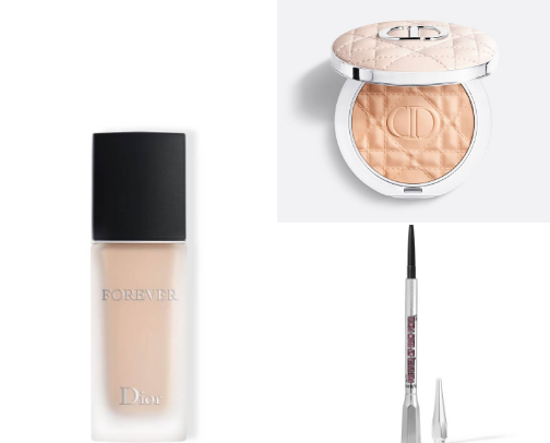 🔥 Top 5 Products for a Matte Look cover photo collage