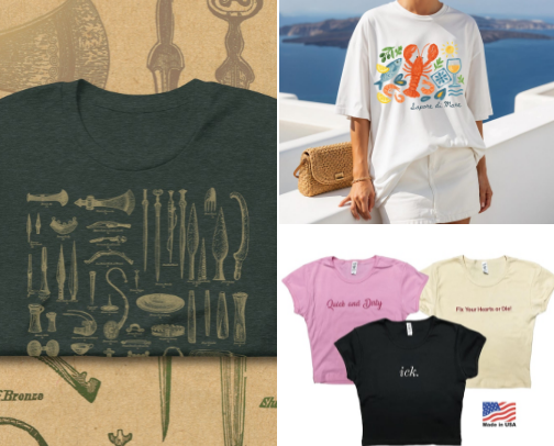 Easy Like Summer: Beach, Brunch & Beyond cover photo collage