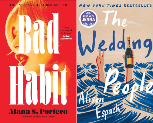 books i would recommend if i had a book club cover photo collage