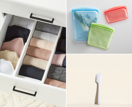 Best Budget Buys cover photo collage