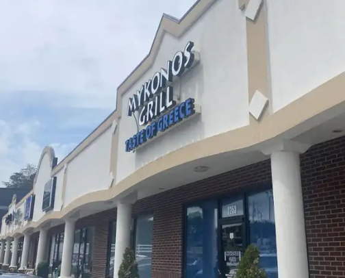 My top recs cover photo collage