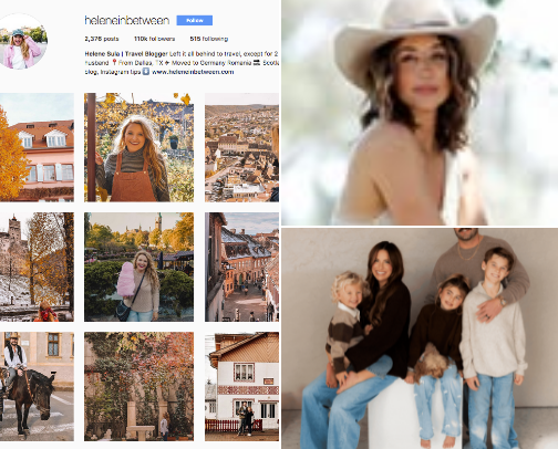 Best Creators and Online Businesses I Have Found cover photo collage