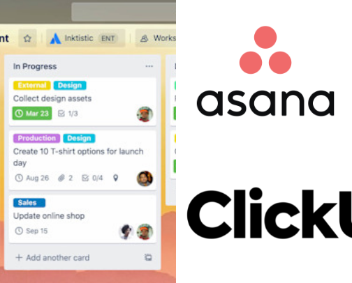 Must-Have Tools I Use to Run My Online Business cover photo collage