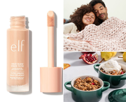 Birthday Gifts for Your Best Friend at Every Price Point cover photo collage