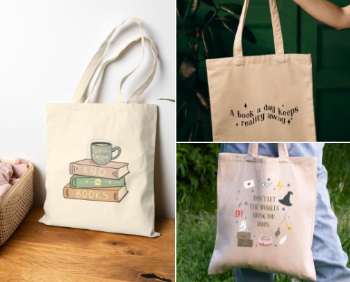 Cutest Accessories For Any Occasion cover photo collage