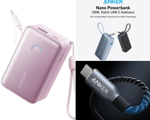 THE BEST TECH THINGS cover photo collage