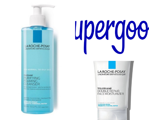 Favorite SkinCare cover photo collage