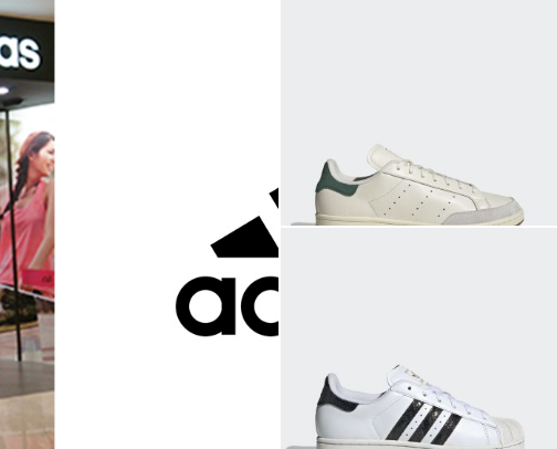 Top 13 Adidas Must-Haves | Performance, Style & Innovation
 👟🔥 cover photo collage