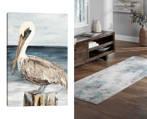 Foyer Finds cover photo collage