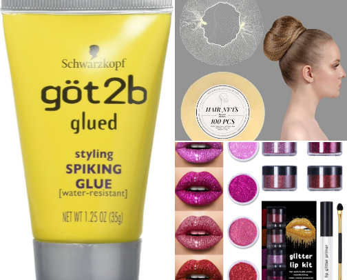 Dance Mom Must Have cover photo collage