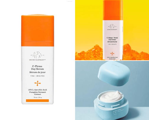 Favorite Makeup Products for 2024: Top Picks and Must-Have Essentials cover photo collage
