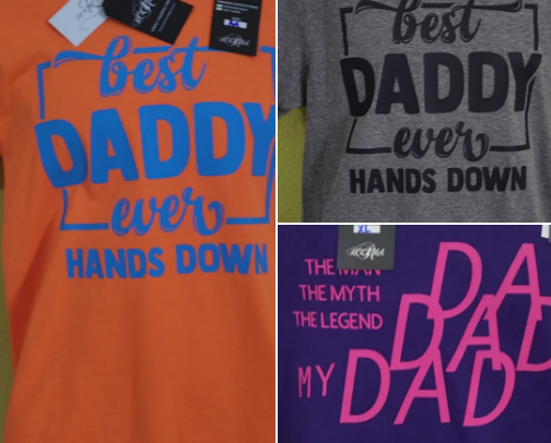 T-shirt cover photo collage