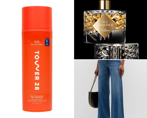 In my cart currently cover photo collage