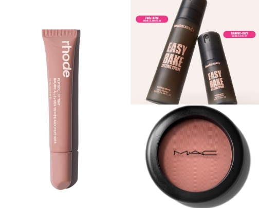 ✨️Full Glam Must-Haves cover photo collage