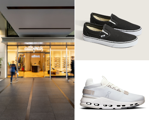 My Global Shoe Favorites — Comfort Meets Style Around the World 👟✨ cover photo collage