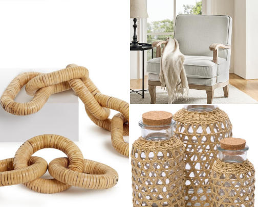 My little Farmhouse cover photo collage