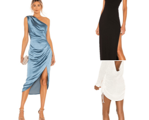 Dresses you NEED from Revolve cover photo collage