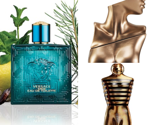 These Perfumes Get So Many Compliments cover photo collage
