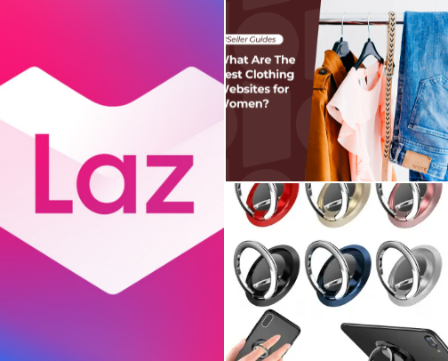 "If You Love Practical Finds, Don’t Skip This on Lazada" cover photo collage