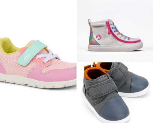 Adaptive for Kids cover photo collage