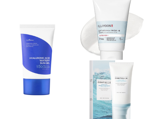 K-Beauty must haves cover photo collage