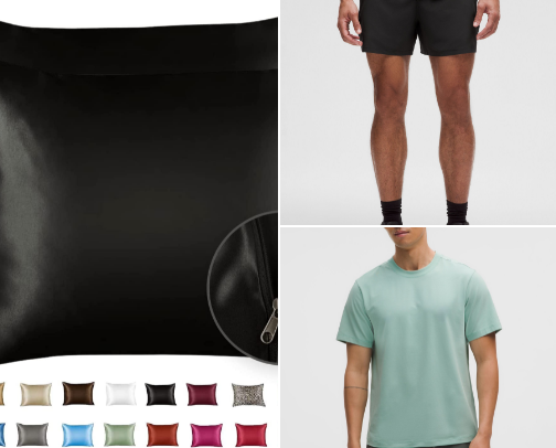 Gifts for Your Boyfriend 😘 cover photo collage