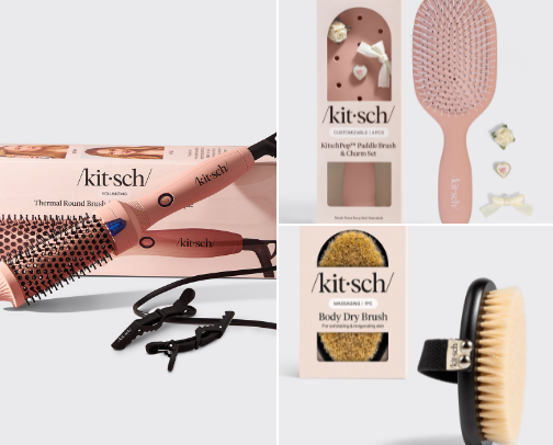 A good drugstore wellness routine cover photo collage