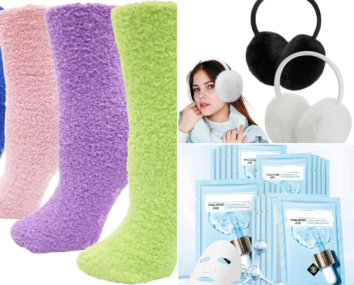 Fall necessities 🍂🍁 cover photo collage