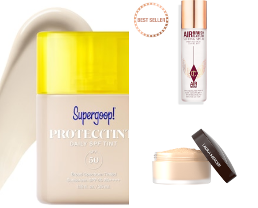 MUST have Beauty Finds (Ulta mainly) cover photo collage