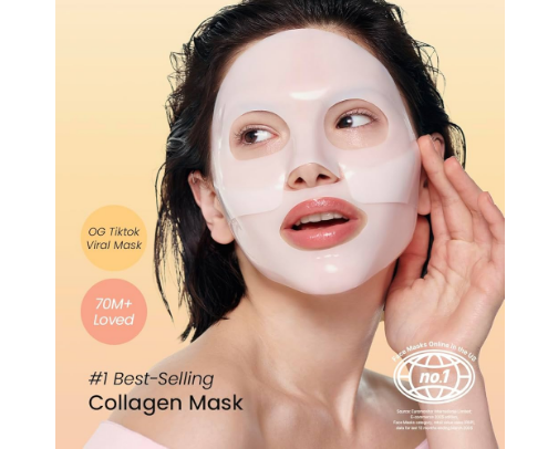 Feel-Good Must-Haves for a Balanced Routine cover photo collage