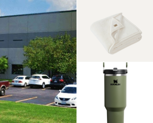 Christmas Gift Ideas cover photo collage