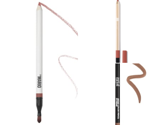 Lippies 🫦 cover photo collage