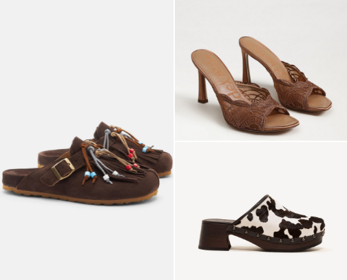 Unusual SUMMER shoes 🩰 cover photo collage