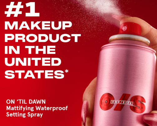 My favorite makeup cover photo collage