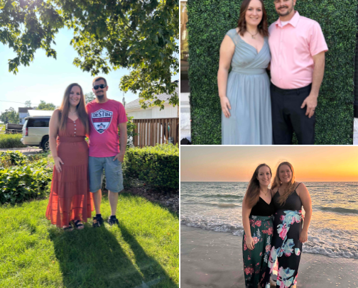 Amazon Women’s Fashion Finds! cover photo collage