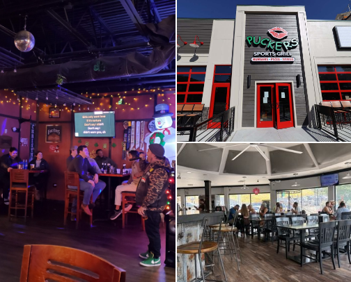 Gatlinburg, TN cover photo collage