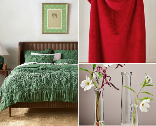 🏡 Home Décor cover photo collage