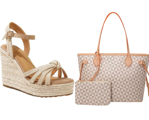 Make a splash this Spring/Summer 2026 season with trends that will make all the difference cover photo collage