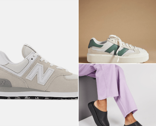 shoes🤌🏼 cover photo collage