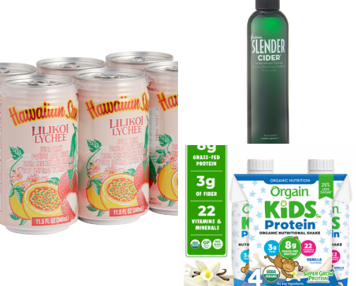 CHEERS!  AWESOME DRINK MIXES AND BEVERAGES OF ALL SORTS cover photo collage