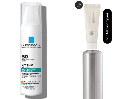 products for summer cover photo collage