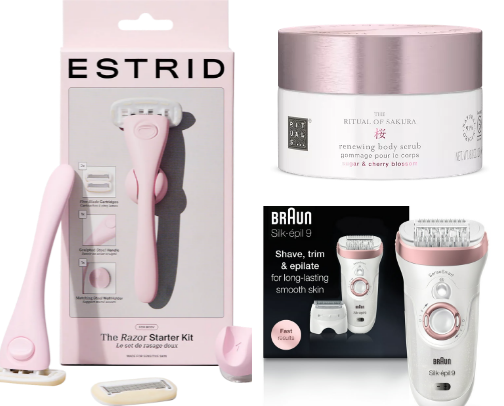 Körper🪒 cover photo collage