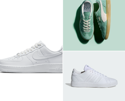 Happy Feet👟👟 cover photo collage