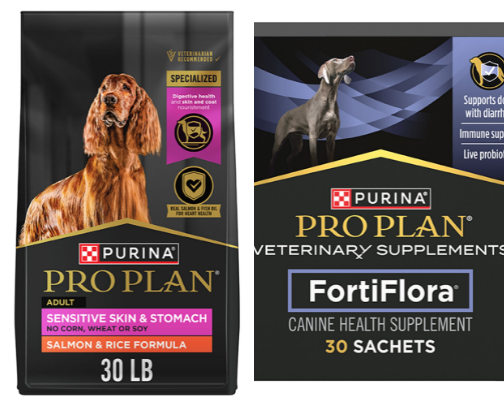 Dogs and Cats - My Favorites cover photo collage