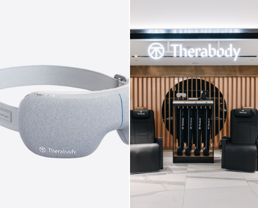 Corporate girls wellness tips cover photo collage