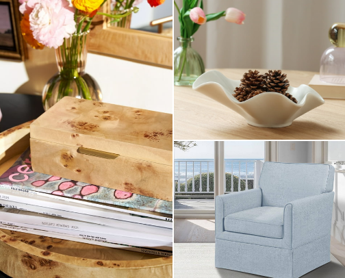 Designer, But Make It Cheap cover photo collage